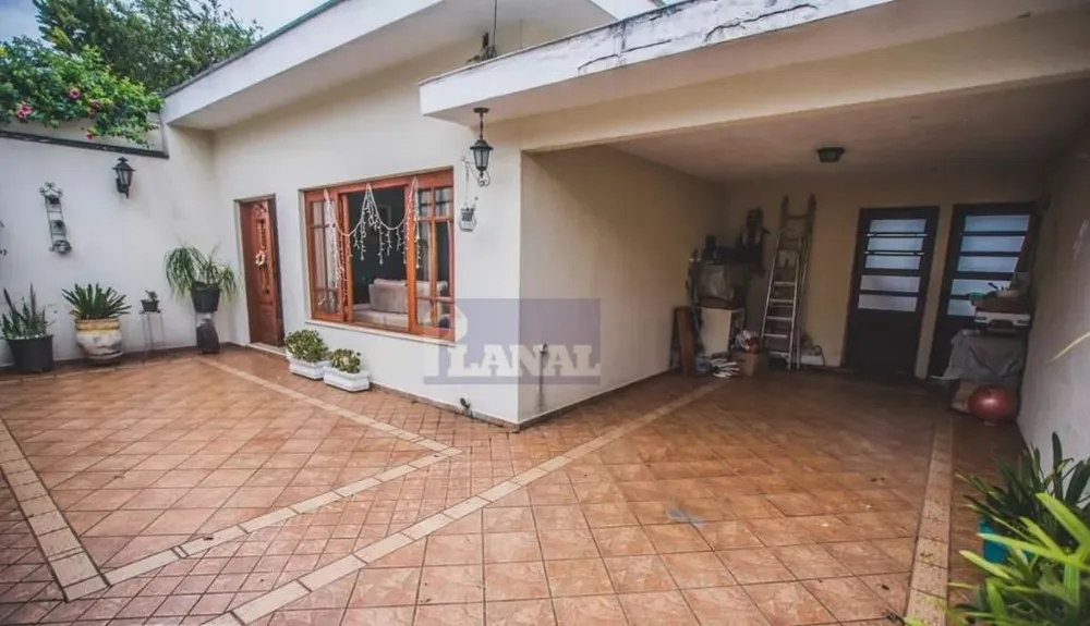 Casa, 4 quartos, 251 m² - Foto 11