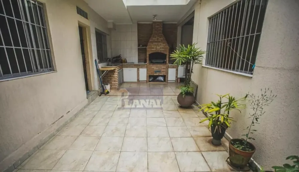 Casa, 4 quartos, 251 m² - Foto 7