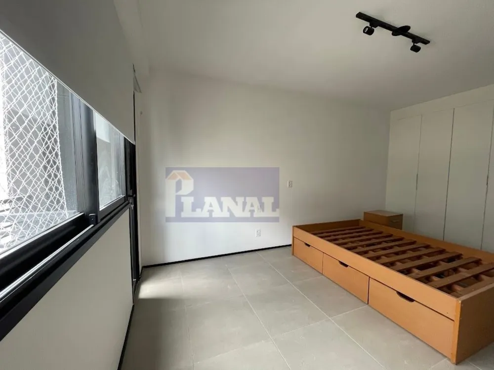 Apartamento, 1 quarto, 31 m² - Foto 2