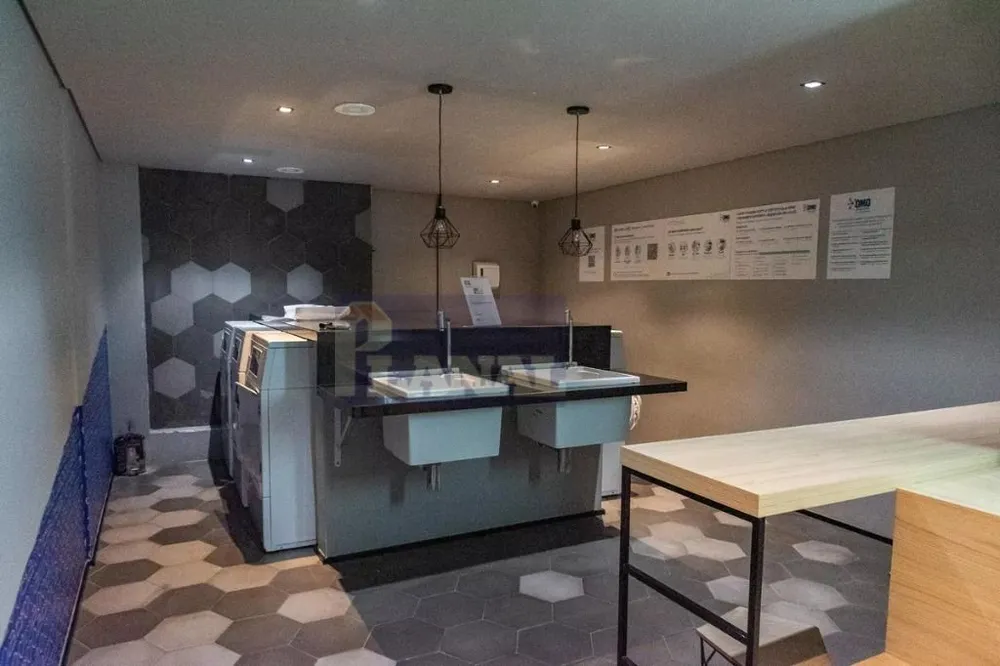 Apartamento, 1 quarto, 31 m² - Foto 12
