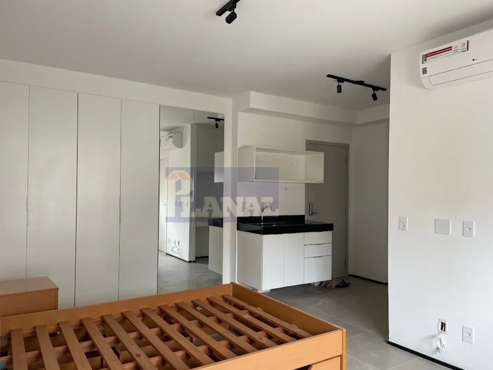 Apartamento, 1 quarto, 31 m² - Foto 8