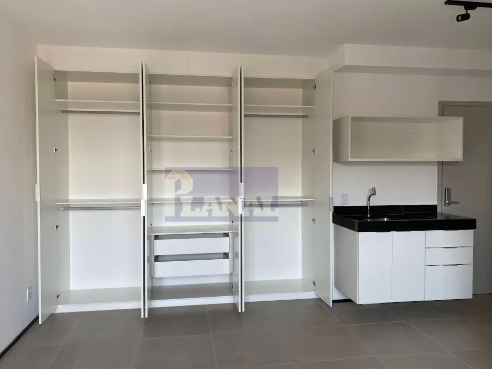 Apartamento, 1 quarto, 31 m² - Foto 4