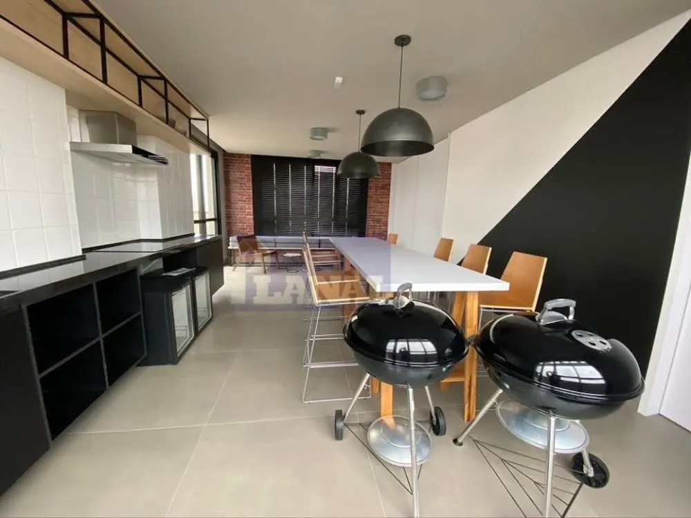 Apartamento, 1 quarto, 31 m² - Foto 9
