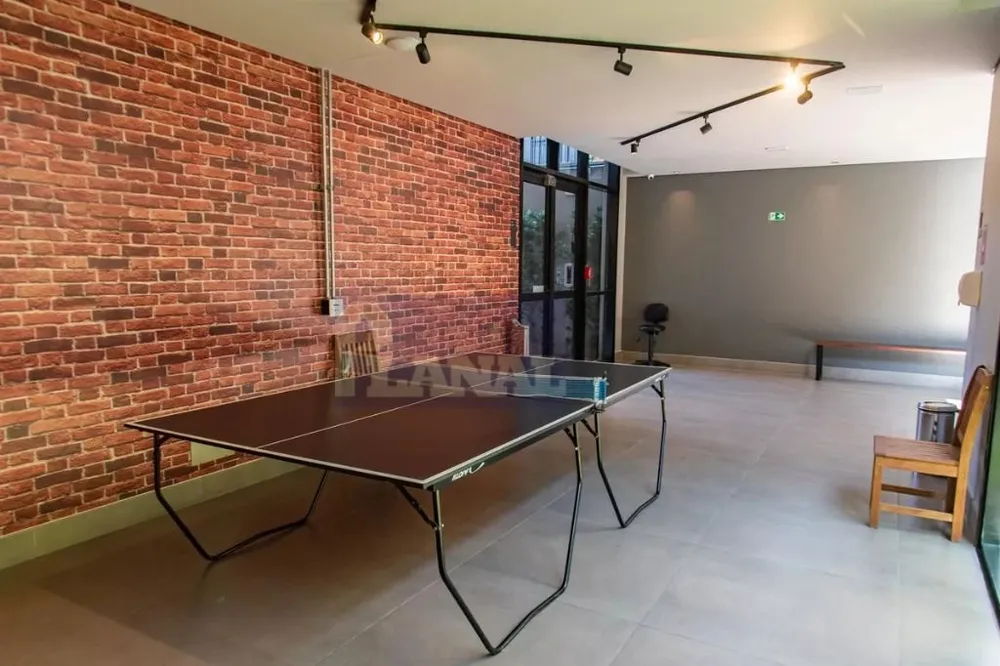 Apartamento, 1 quarto, 31 m² - Foto 10