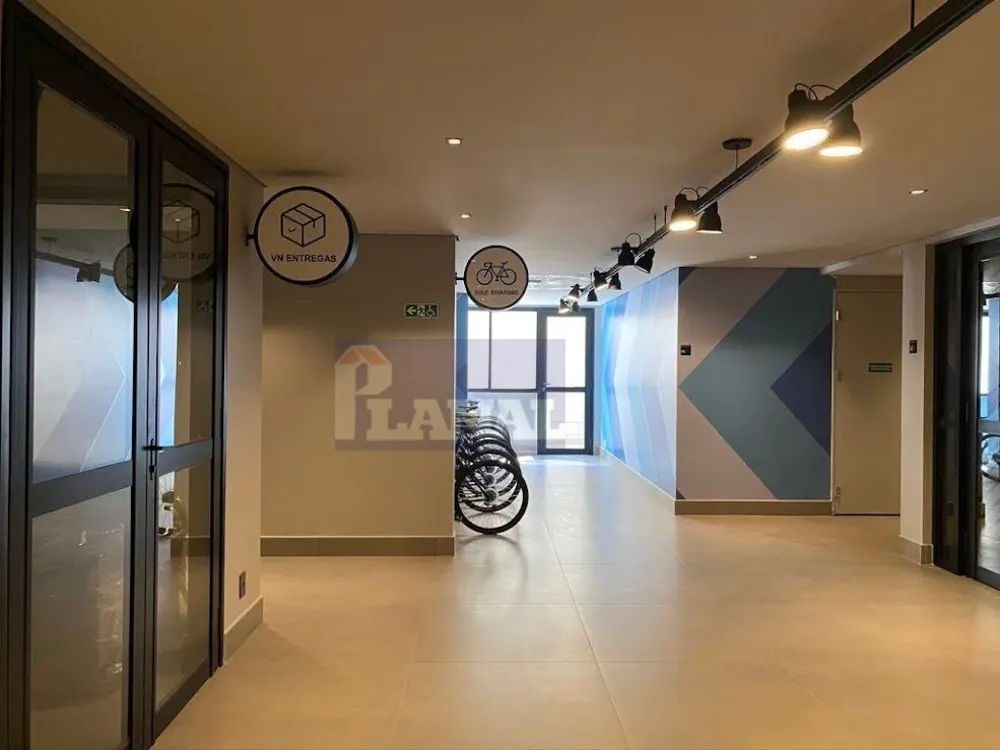 Apartamento, 1 quarto, 31 m² - Foto 5
