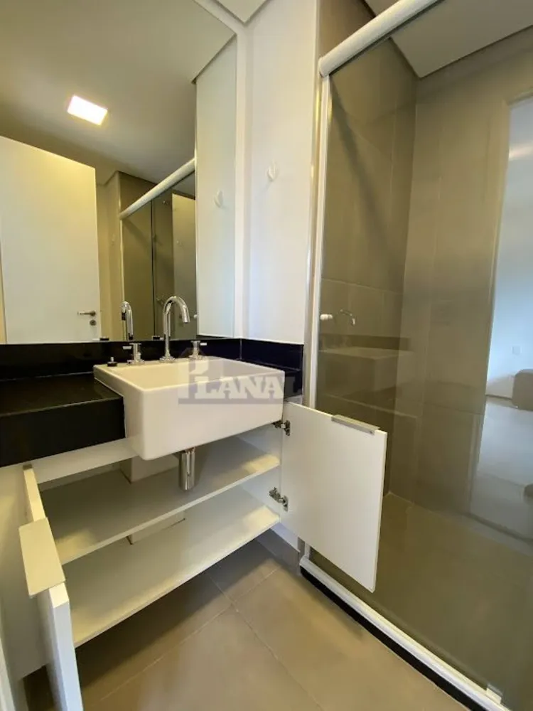 Apartamento, 1 quarto, 31 m² - Foto 6