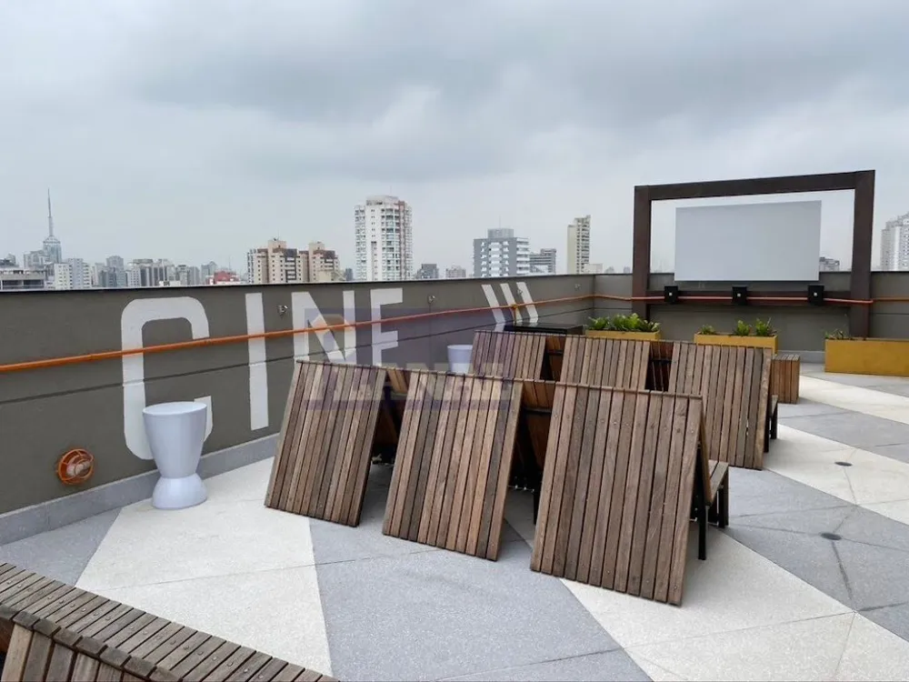 Apartamento, 1 quarto, 31 m² - Foto 7