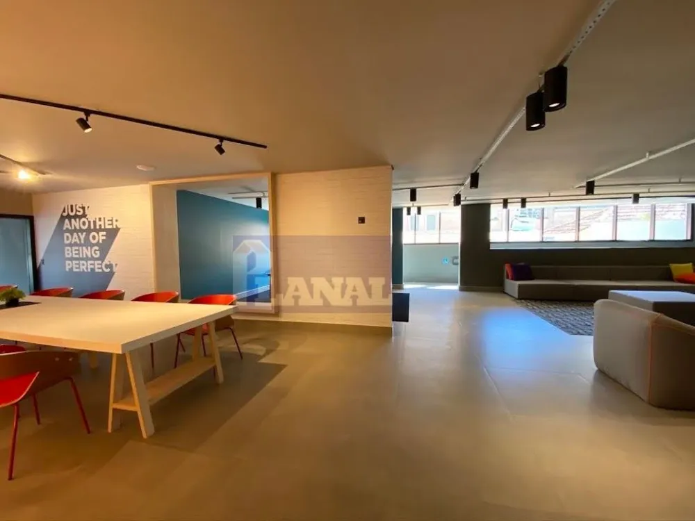 Apartamento, 1 quarto, 31 m² - Foto 14