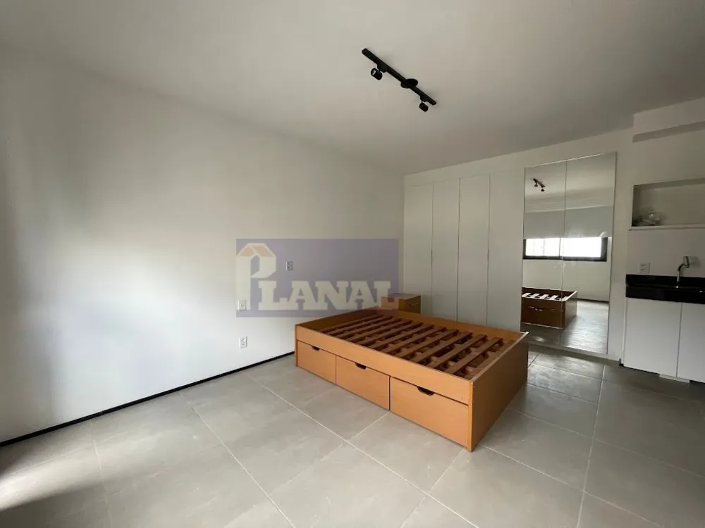 Apartamento, 1 quarto, 31 m² - Foto 3