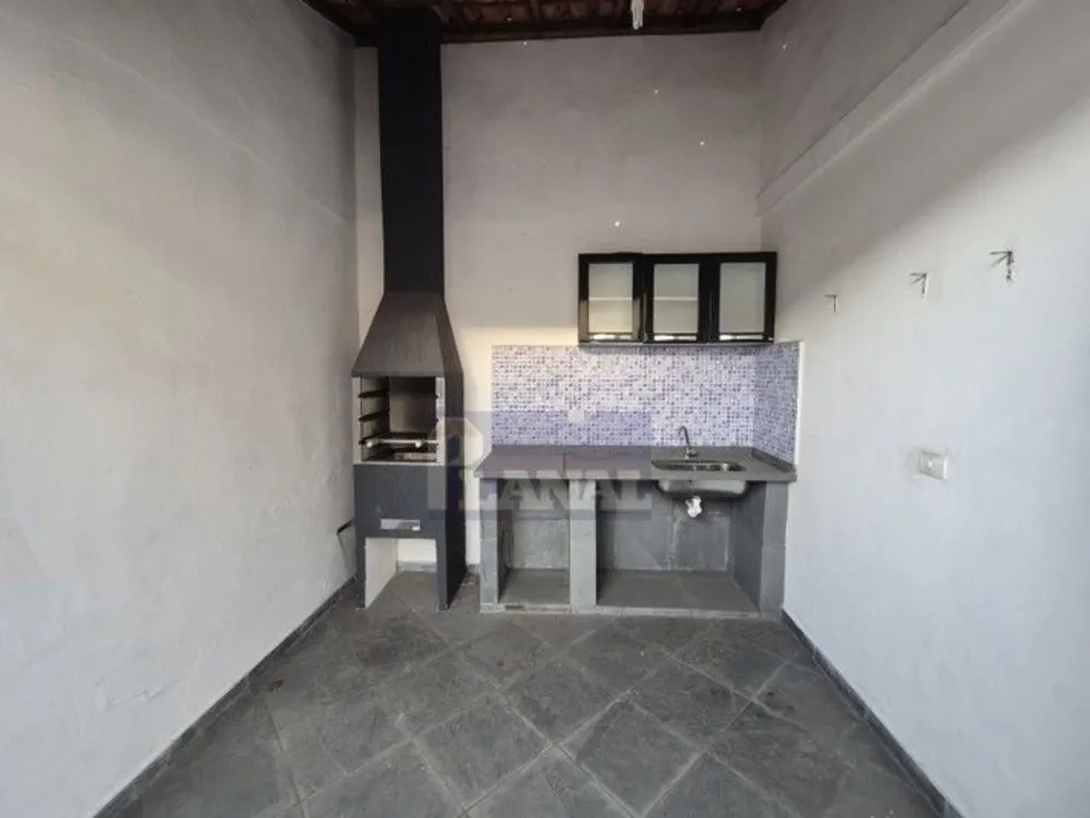 Casa, 4 quartos, 90 m² - Foto 4