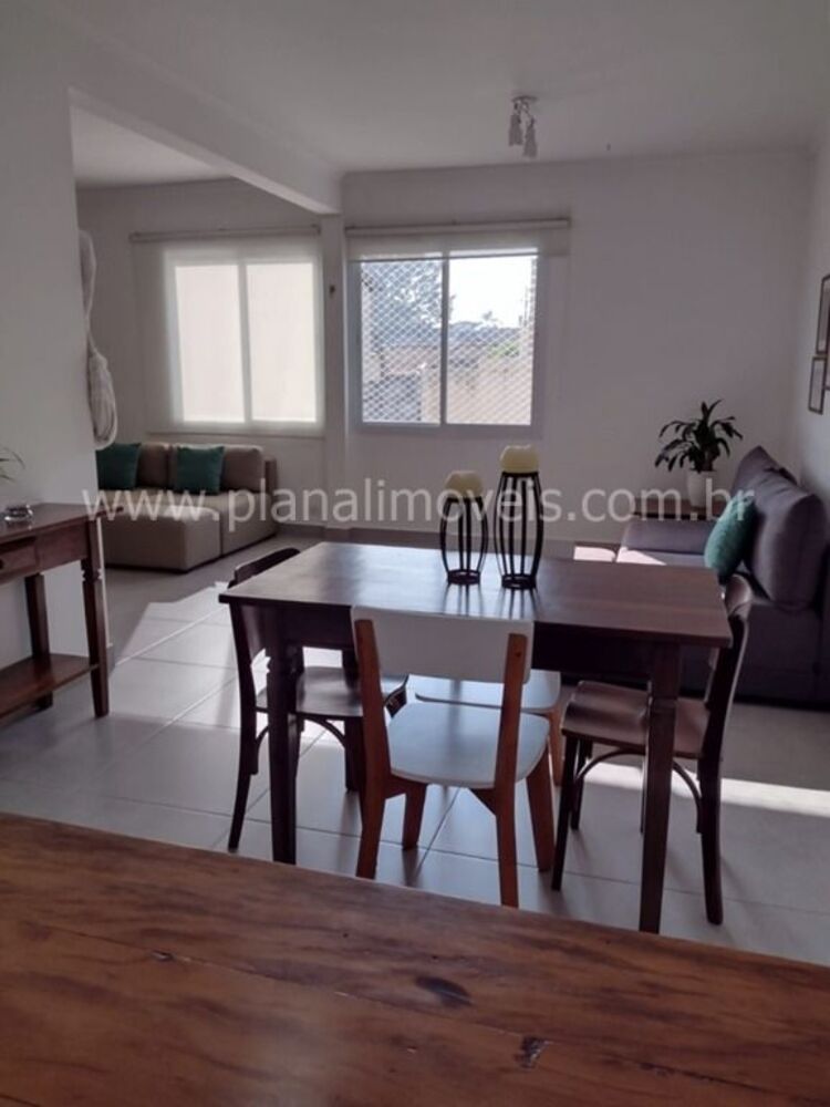Apartamento à venda com 2 quartos, 67m² - Foto 4