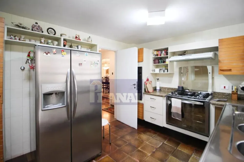 Sobrado, 5 quartos, 415 m² - Foto 3