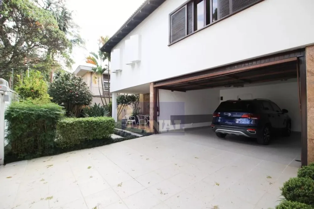 Sobrado, 5 quartos, 415 m² - Foto 5