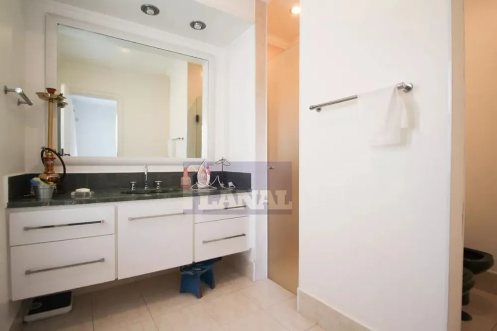 Sobrado, 5 quartos, 415 m² - Foto 9