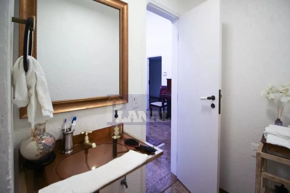 Sobrado, 5 quartos, 415 m² - Foto 7