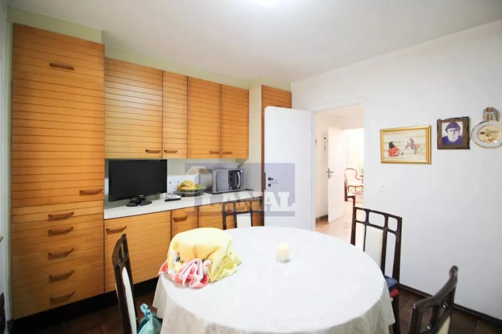 Sobrado, 5 quartos, 415 m² - Foto 10