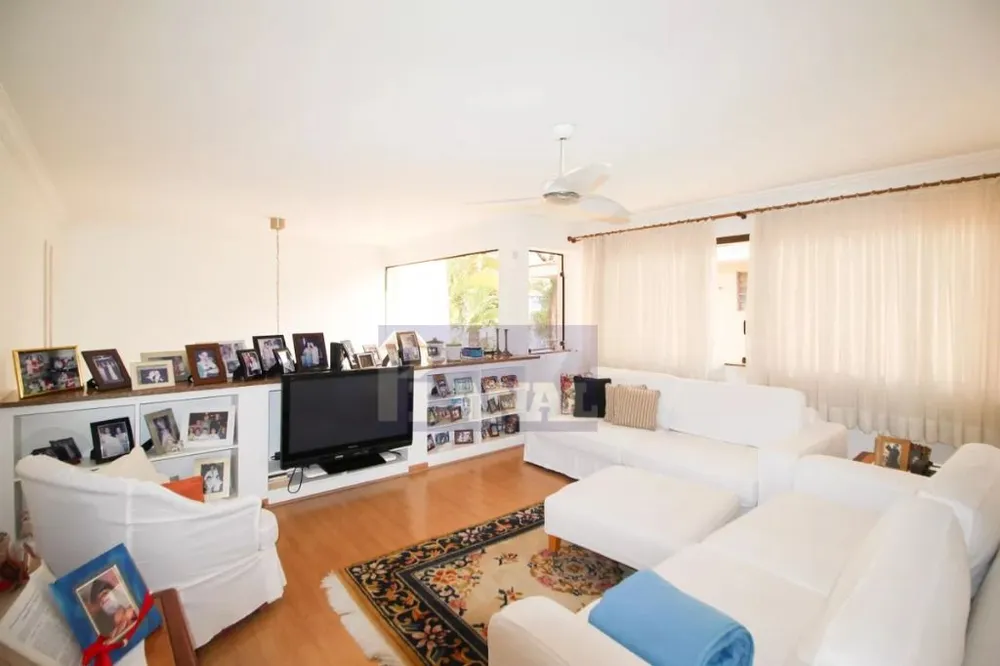 Sobrado, 5 quartos, 415 m² - Foto 4