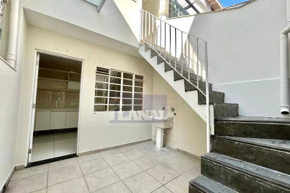 Sobrado, 2 quartos, 116 m² - Foto 8