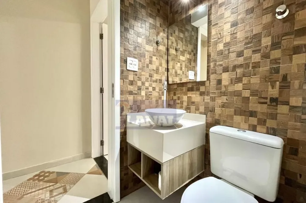 Sobrado, 2 quartos, 116 m² - Foto 7