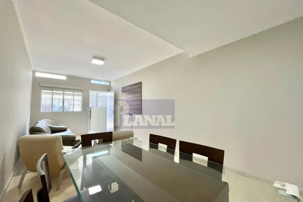 Sobrado, 2 quartos, 116 m² - Foto 3