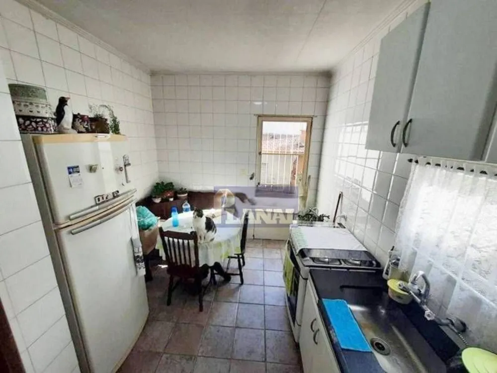 Casa, 3 quartos, 193 m² - Foto 4
