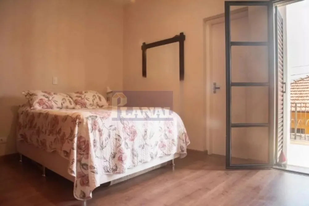 Sobrado, 3 quartos, 111 m² - Foto 2