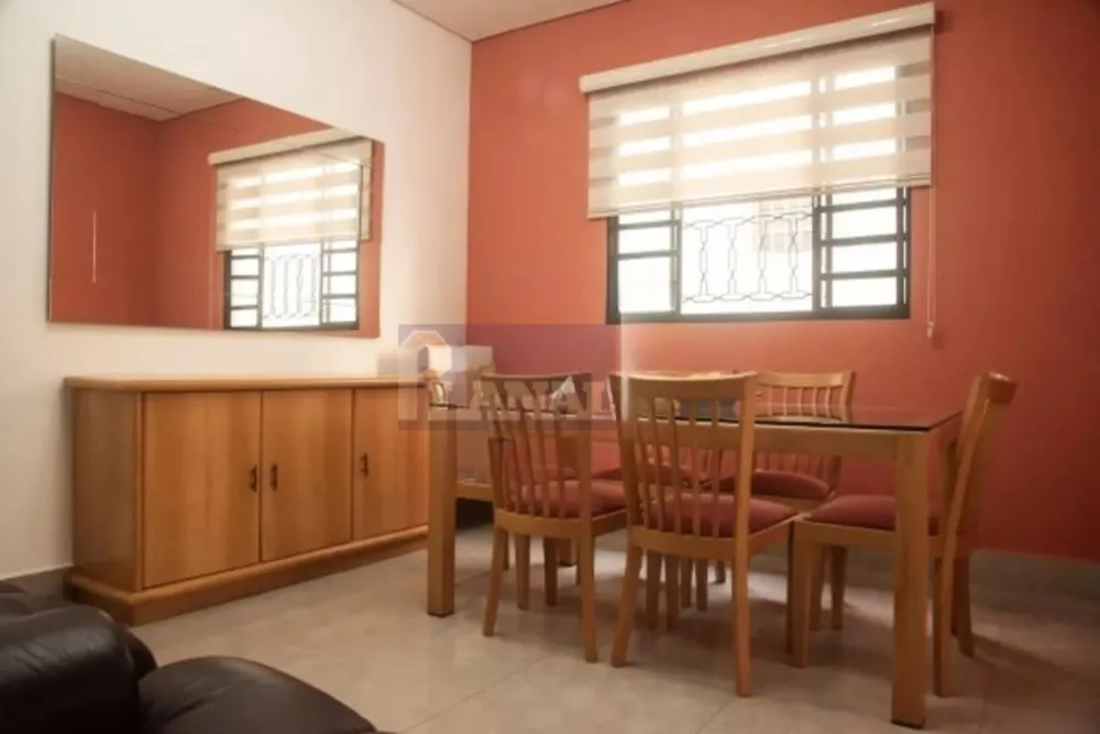 Sobrado, 3 quartos, 111 m² - Foto 6