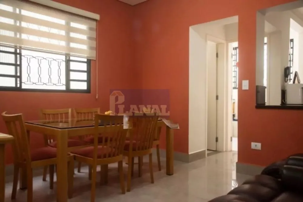 Sobrado, 3 quartos, 111 m² - Foto 6