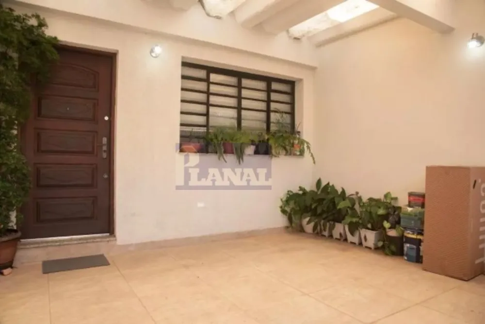 Sobrado, 3 quartos, 111 m² - Foto 5