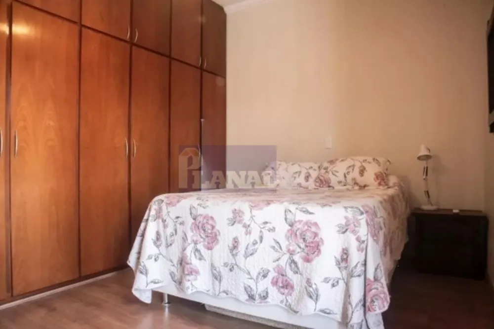 Sobrado, 3 quartos, 111 m² - Foto 2