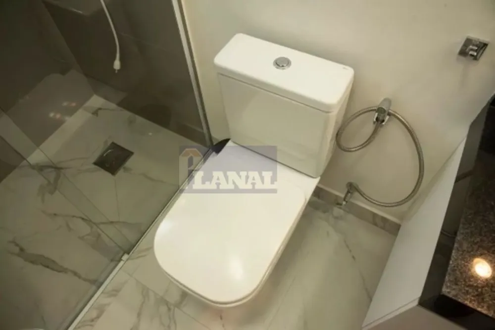 Sobrado, 3 quartos, 111 m² - Foto 4
