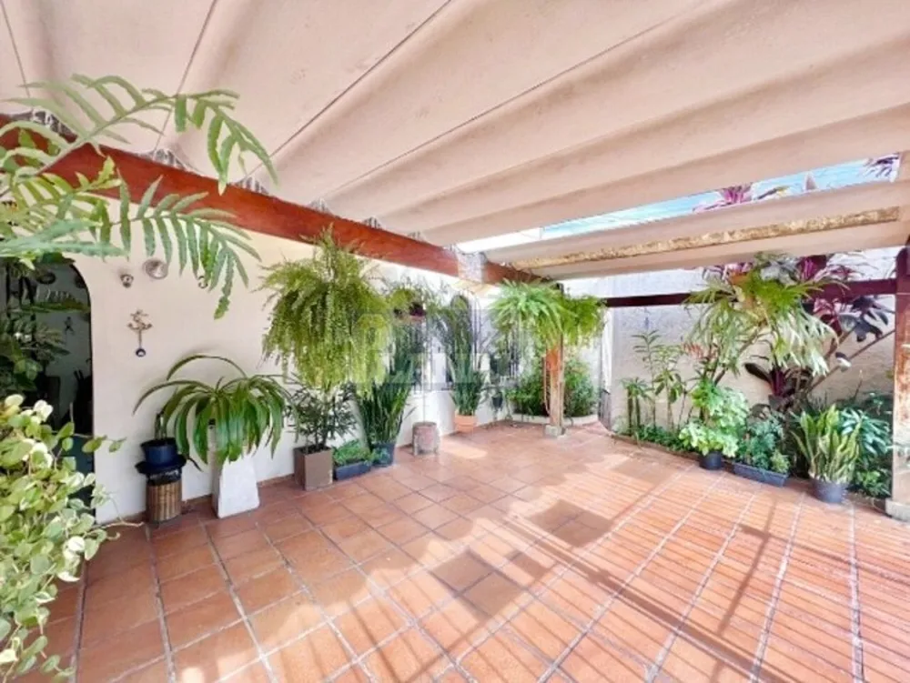 Sobrado, 3 quartos, 90 m² - Foto 1