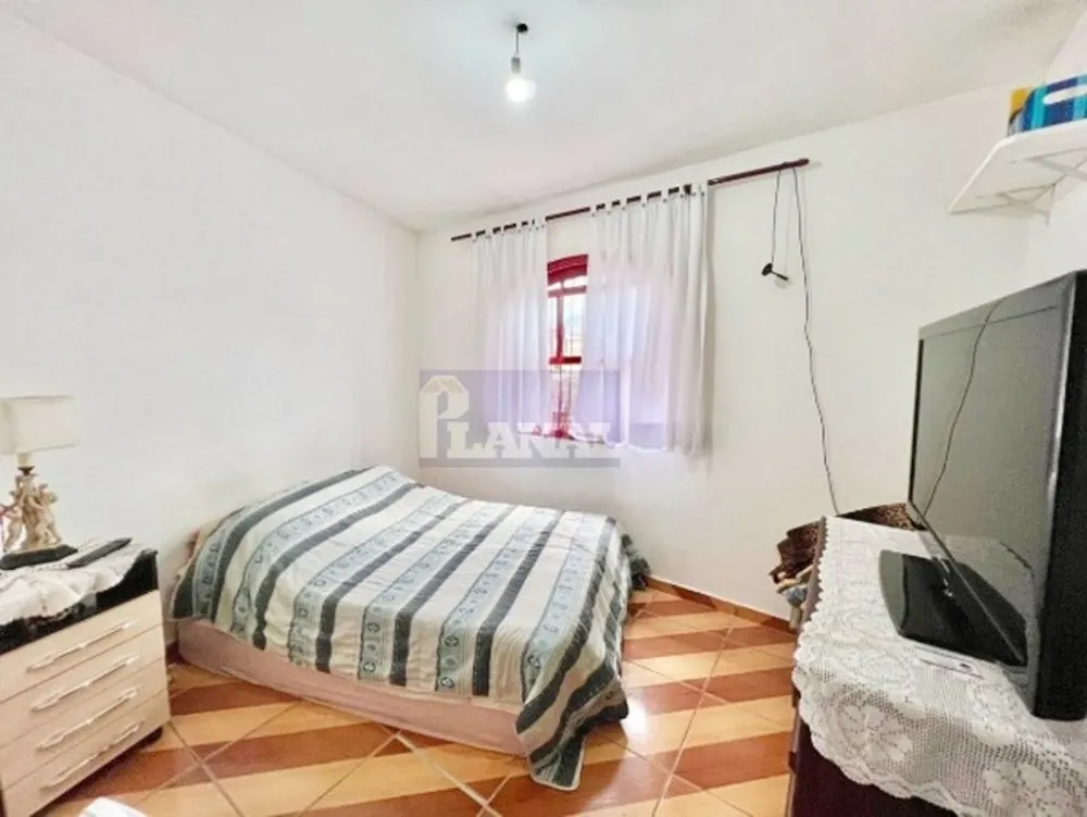Sobrado, 3 quartos, 90 m² - Foto 2