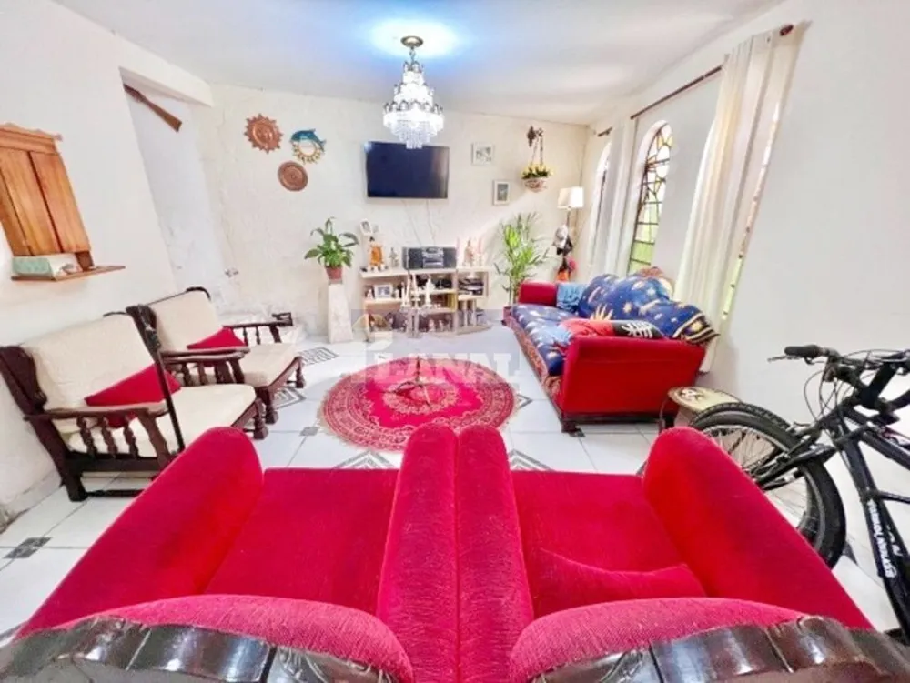 Sobrado, 3 quartos, 90 m² - Foto 3