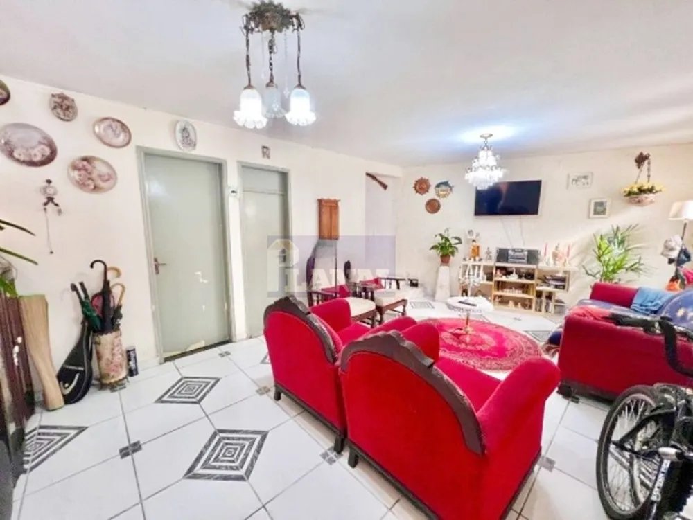 Sobrado, 3 quartos, 90 m² - Foto 4