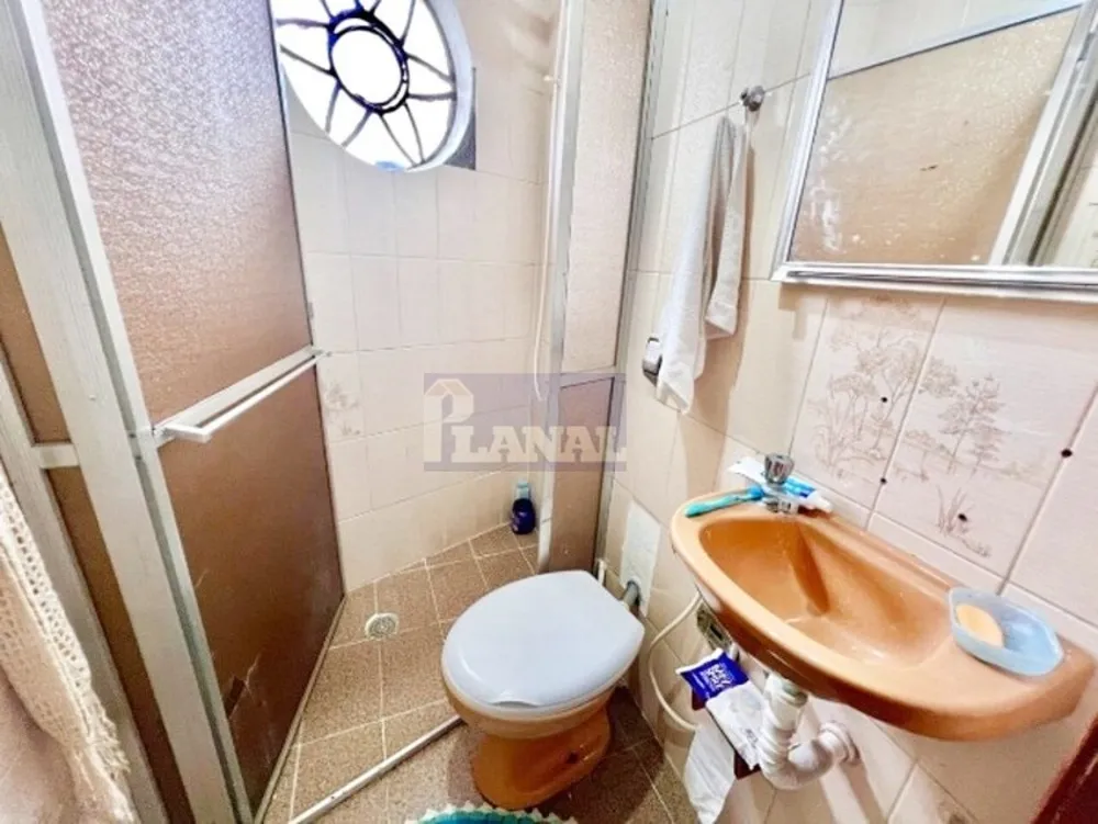 Sobrado, 3 quartos, 90 m² - Foto 9
