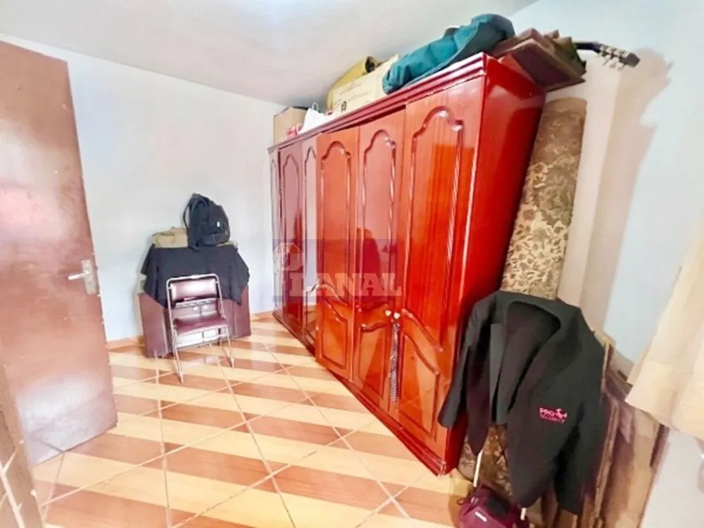 Sobrado, 3 quartos, 90 m² - Foto 4