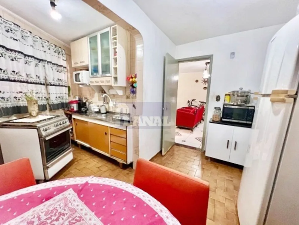 Sobrado, 3 quartos, 90 m² - Foto 10