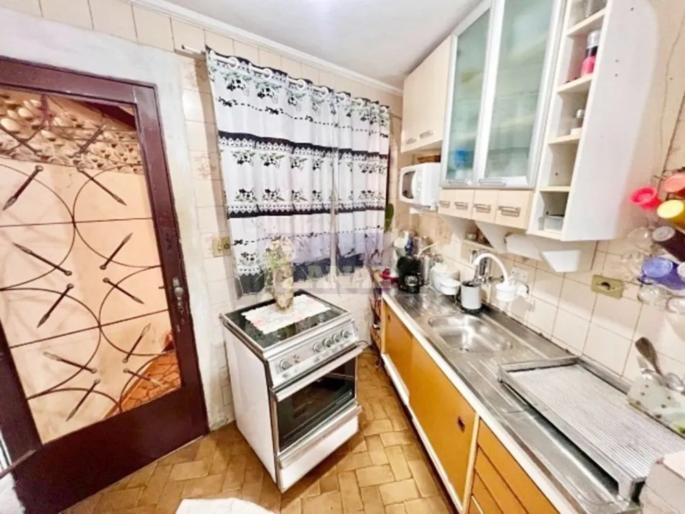 Sobrado, 3 quartos, 90 m² - Foto 11