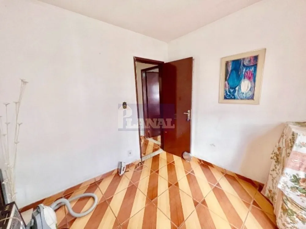 Sobrado, 3 quartos, 90 m² - Foto 8