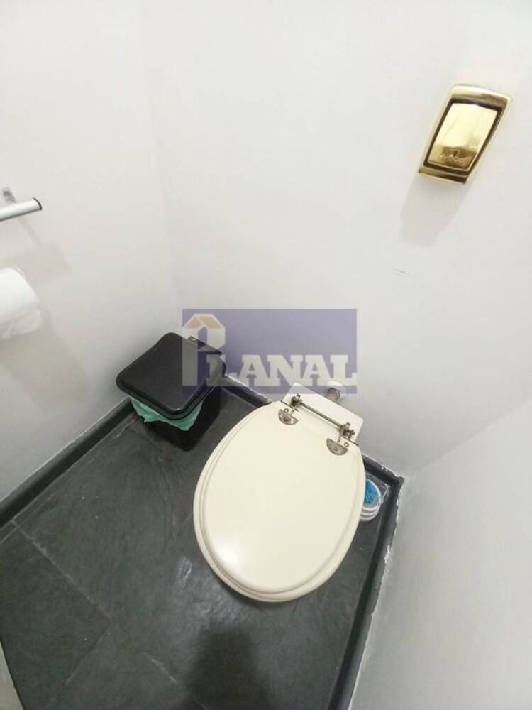 Sobrado, 5 quartos, 227 m² - Foto 2