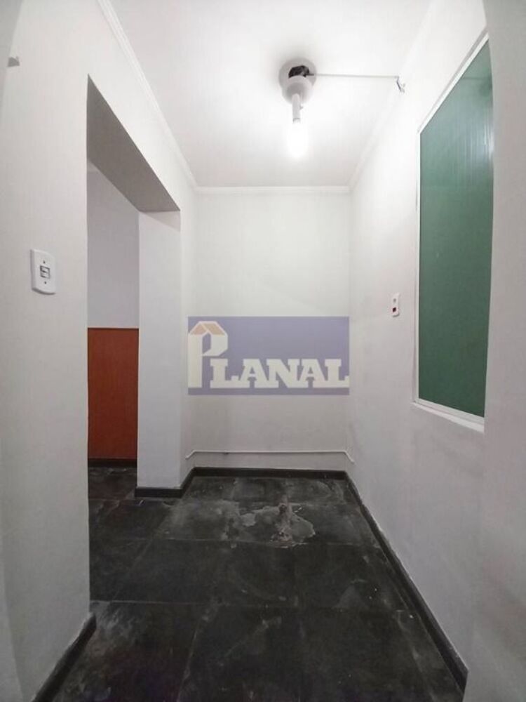 Sobrado, 5 quartos, 227 m² - Foto 1