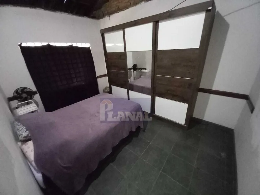 Sobrado, 5 quartos, 227 m² - Foto 8