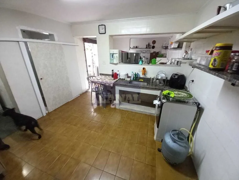 Sobrado, 5 quartos, 227 m² - Foto 5