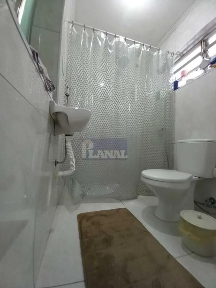 Sobrado, 5 quartos, 227 m² - Foto 12