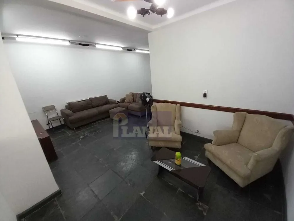 Sobrado, 5 quartos, 227 m² - Foto 5