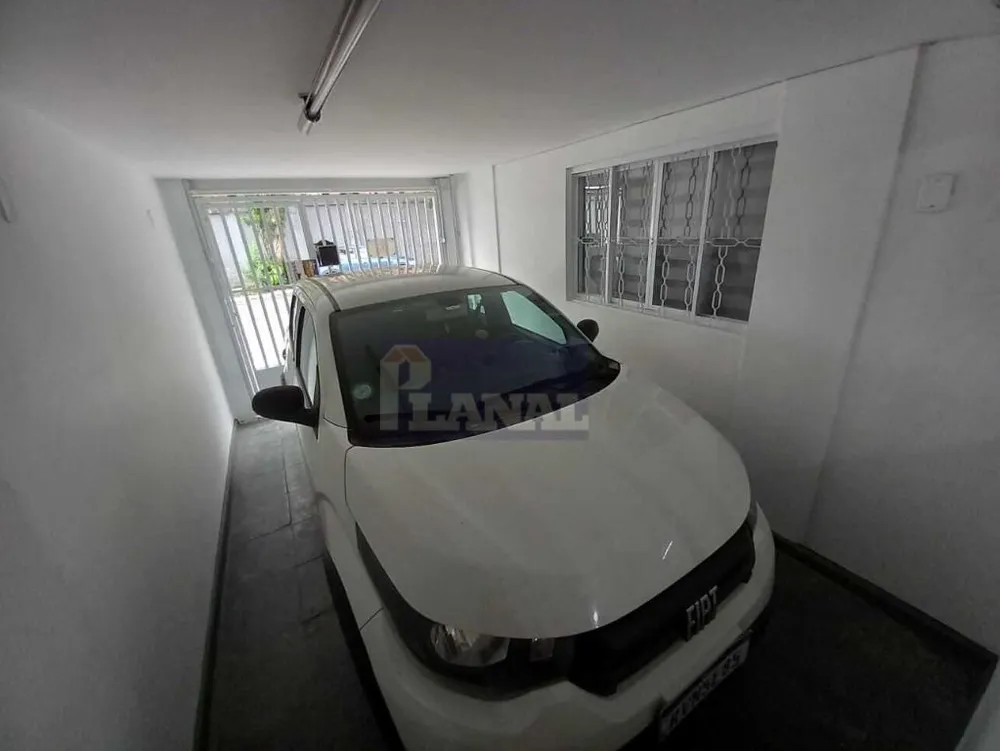 Sobrado, 5 quartos, 227 m² - Foto 16