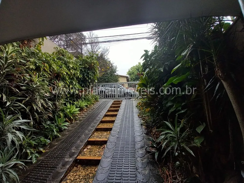 Sobrado, 3 quartos, 153 m² - Foto 4
