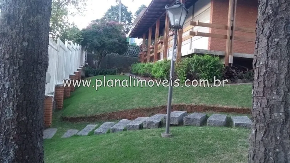 Casa, 4 quartos, 321 m² - Foto 10