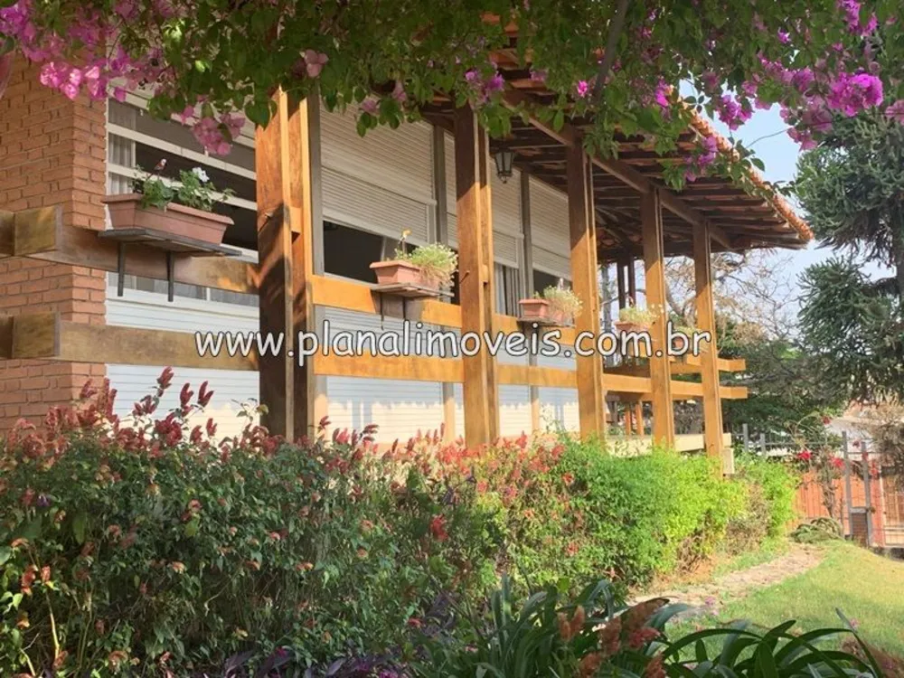 Casa, 4 quartos, 321 m² - Foto 11